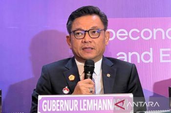 Govt must advocate for peace amid Israel-Iran war: Lemhannas
