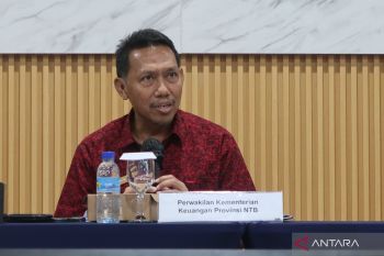 Tunjangan guru NTB langsung ke rekening terealisasi Rp391,65 miliar