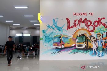 Dana transfer pusat jadi penopang kekuatan fiskal di NTB