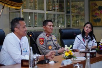 PLN kuatkan sistem keamanan objek vital nasional