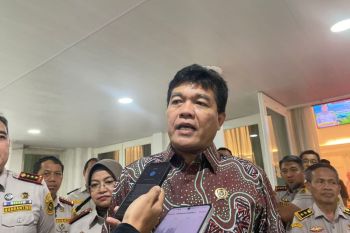 Barantin: Perlu dukungan akademisi mendorong peningkatan ekspor