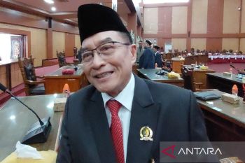 DPRD Palangka Raya tekankan pentingnya pengawasan pasar untuk jaga stabilitas harga Ramadan