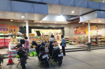 Pemprov Sumsel intensifkan TPID ke pasar pantau perkembangan harga