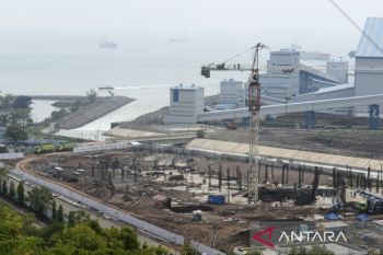 RUPTL naikkan pertumbuhan ekonomi 1,4 persen