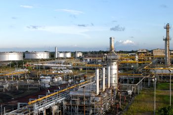 PHSS Sampaikan Pentingnya Perlindungan Obvitnas Demi Ketahanan Energi