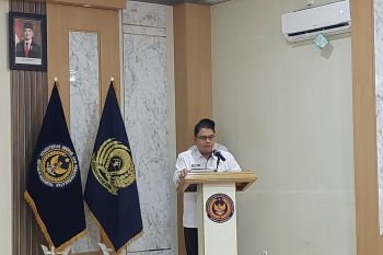 Ditjenpas-Sulteng perkuat pembinaan karakter WBP melalui pramuka