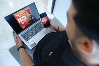 Telkomsel hadirkan hot promo spesial paket data mulai Rp15 ribu, berhadiah motor dan emas