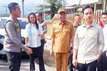 Wapres sebut Program CKG berjalan sesuai harapan