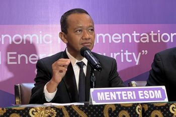 Canada, Russia keen  to build nuclear plants in Indonesia: govt