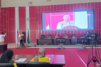 BPDP dukung GPPI gelar praktek izin produk halal, sustainable bagi UKMK sawit di provinsi Sumatera Barat
