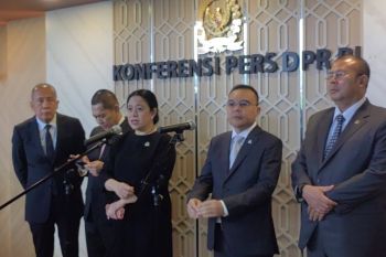 DPR  minta pemerintah evaluasi ulang administrasi pulau di Indonesia