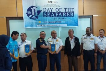 KSOP Dumai upayakan stop bullying di atas kapal