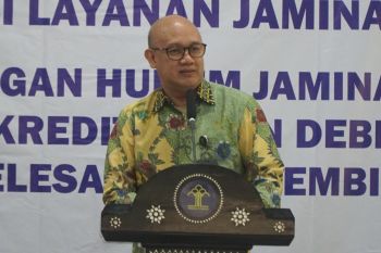 Masyarakat diminta aktif tuntut hak hapus jaminan fidusia