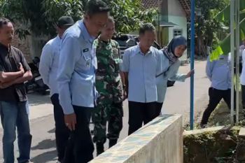 Pembangunan jembatan penghubung Imogiri dan Jetis masuk prioritas