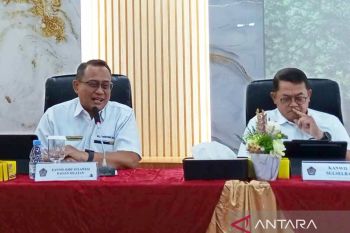 Penerimaan cukai Sulsel per Mei 2025 capai Rp132,90 miliar