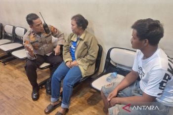 Orang tua korban tawuran di Jaktim tolak autopsi