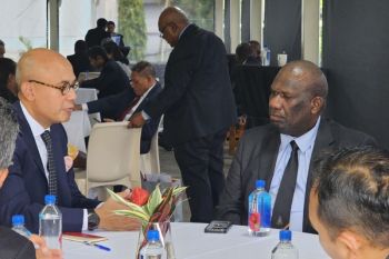 Indonesia nyatakan siap jadi mitra pembangunan negara-negara Melanesia