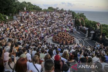 Bali tourism stable despite global geopolitical tensions: govt