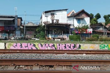 KAI kebut penyelesaian legalitas aset negara yang dikelolanya