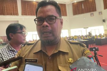 Padang cetak koperasi kompeten melalui diklat-sertifikasi BNSP