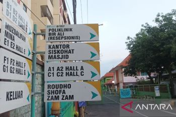 PPIH: Pemulangan jamaah haji asal Banyuwangi ditunda demi keamanan