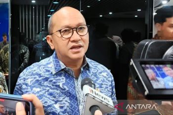 Rosan sebut investasi di RI tetap tinggi saat eskalasi Iran-Israel