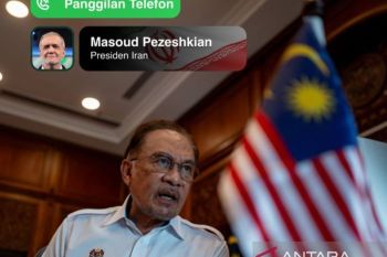 Ancaman tarif Trump, hubungan perdagangan Malaysia-Iran tetap kekal
