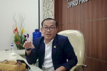 DPRD Lampung apresiasi kinerja Polda jelang HUT Ke-79 Bhayangkara