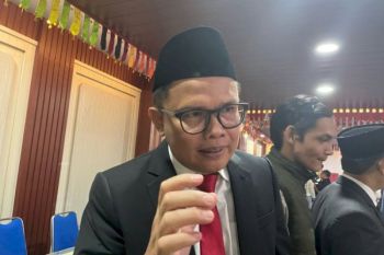 Anggota DPRD Lampung soroti sistem Penerimaan Siswa Baru Tingkat SMA