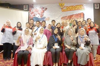 Magelang jadi kota kedua JLC Member Gathering 2025, usung tema "Stronger Business Together"