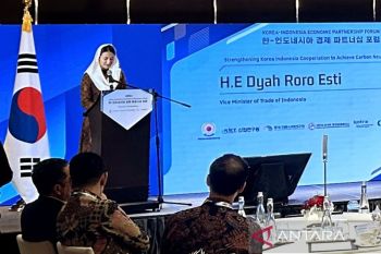 Wamendag dorong pebisnis RI-Korsel ambil manfaat penuh IK-CEPA