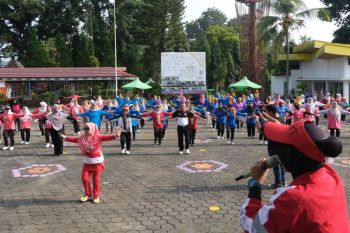 Pemkot Magelang: Harganas tingkatkan kesadaran terhadap isu keluarga