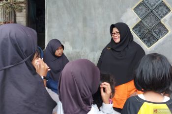 Pemkab Bintan bentuk satgas penanganan buaya liar