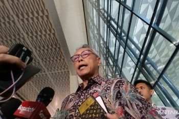 68 WNI dari Iran masih tunggu jadwal pemulangan