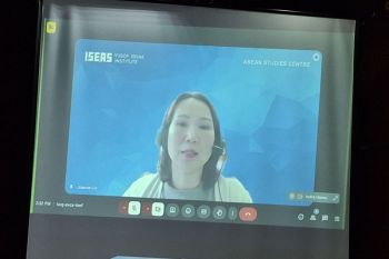 Isu geopolitik jadi tantangan terbesar ASEAN