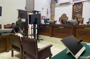 Sidang asusila Vadel Badjideh di PN Jaksel digelar secara tertutup