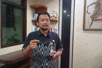 Sebanyak 224.925 calon peserta didik  lolos SPMB Jateng 2025