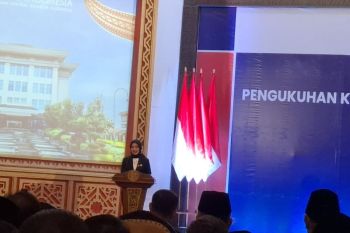 Wagub sebut Fesyar jadi stimulus kembangkan ekonomi syariah di Lampung