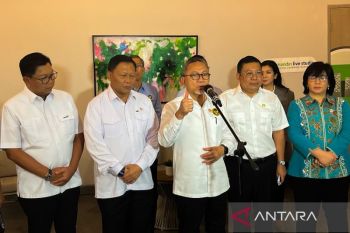 Kopdes Merah Putih bisa ajukan pinjaman ke Himbara mulai 1 Juli