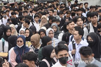 Bursa kerja di Ciamis