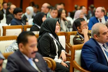 Pemprov Sulsel komitmen menyelaraskan kebijakan energi nasional