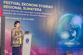 BI sebut nilai universalitas eksyar lampaui batas agama hingga negara