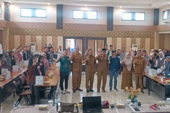 Pemprov Sumbar tingkatkan literasi lewat lomba video konten