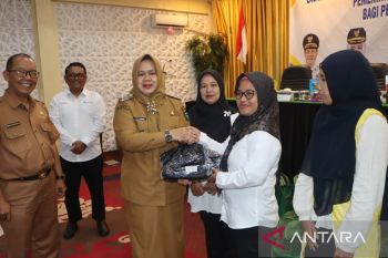 Pemkab Muara Enim permudah akses pemasaran produk UMKM lokal