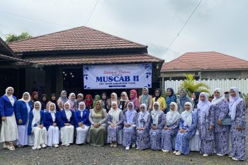 Iwapi Tapin pilih pengurus baru hadapi era digital