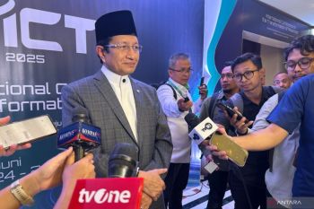 Menag sebut lepulangan jamaah haji Indonesia mulai lancar