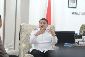 Pemkot Makassar siapkan anggaran khusus belanja UMKM