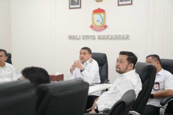 Wali Kota Makassar harap ada kepastian hukum untuk proyek PSEL