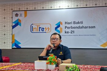 Kemenkeu: Penyaluran KUR di NTT mencapai Rp1,14 triliun per Mei 2025