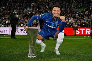 Sancho Jadi Rebutan, Juventus dan MU Segera Negosiasi Transfer